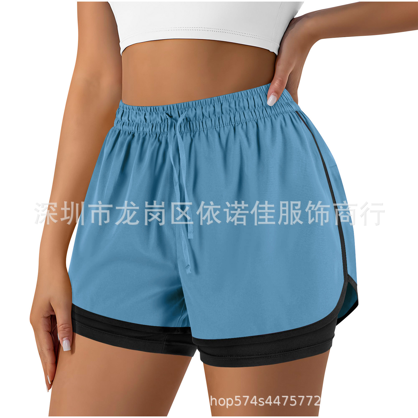 피콕 블루