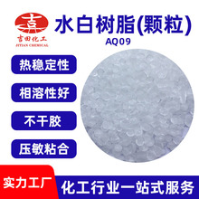 水白松香树脂 水性氢化松香工业用增粘剂松香 批发水白松香树脂