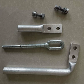 其他输配电;线夹;库存通信器材