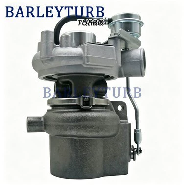 Supercharger High-Quality Product Suitable