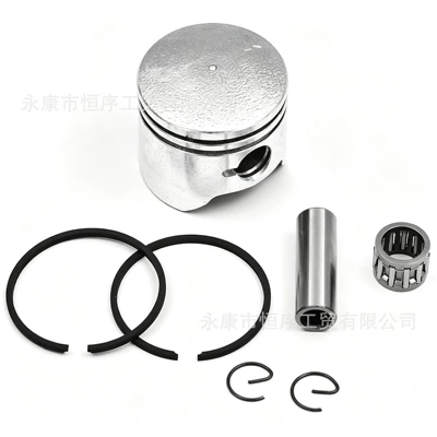 Motorcycle engine and accessories Sports Car, Xiaoliya 49Cc