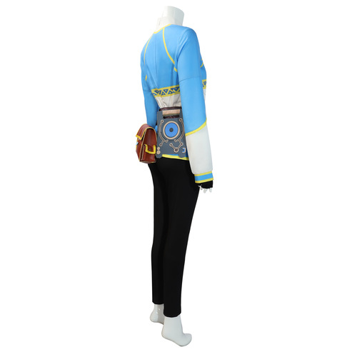 Sailor Moon Cosplay Costume, Kingdom of Tears Zelda Princess Link Fairy Cosplay Costume Factory