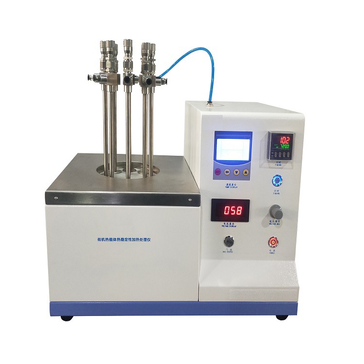 有机热载体热稳定性加热处理仪HAD-R23800标准 23800-2009
