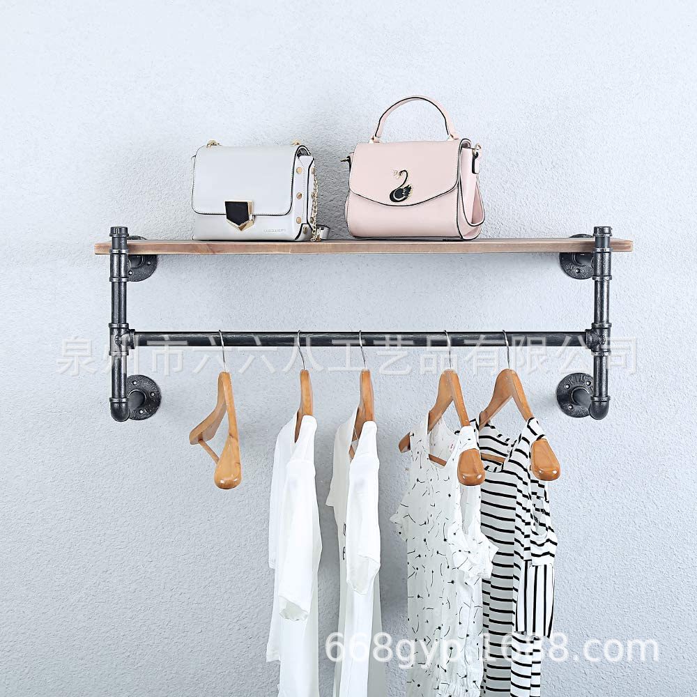 Tienda de ropa soporte de exhibición para hombres y mujeres percha de piso de hierro plateado estante de la tienda de ropa para niños