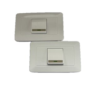 һλ�p���_�P��� 10A 125/250V ����ɫABS��������ɫPP���~��
