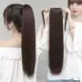 卷发隐形绑带发夹假发