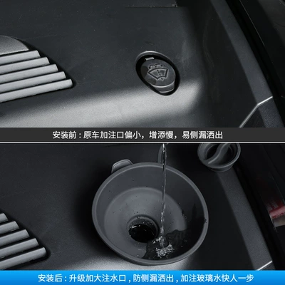 Kettle Modification Accessories Wholesale, Other Automotive Exterior Supplies