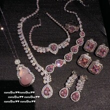 ����錚 ����ˮ�ηی�ʯ�� Vintageˮ�����K�ʯ��朶��h���b