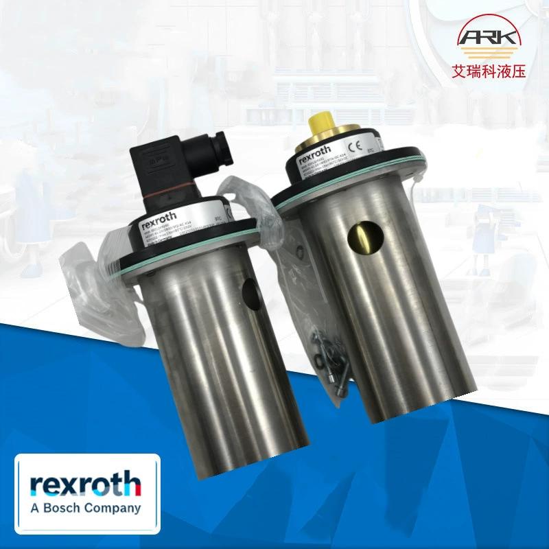 Поплавковый выключатель Rexroth-abzms-41-2x/0800/m2/ac14 Датчик Rexroth