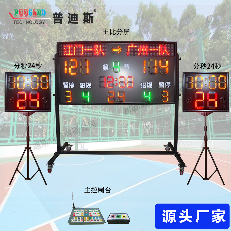 LED����ȷ��� �������ӼƷ��� ��������Ƿ��� ���߿���̨