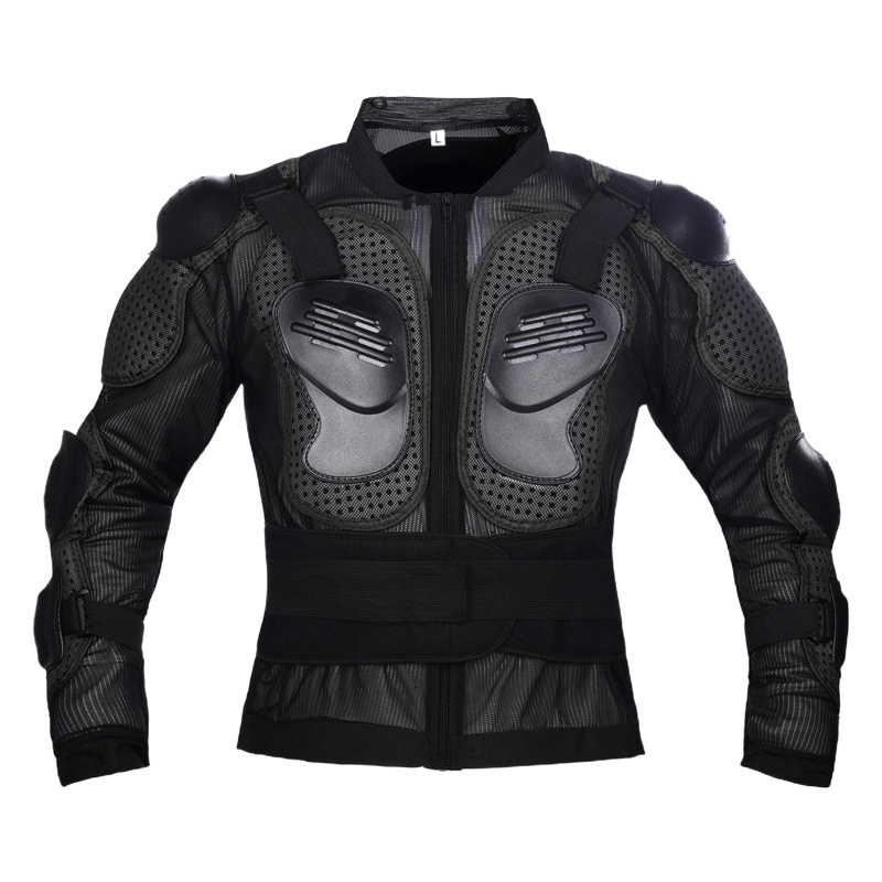 Motocicleta armadura ropa de carreras coche ropa protectora deportes al aire libre protección engranaje chaqueta ciclismo ropa fábrica