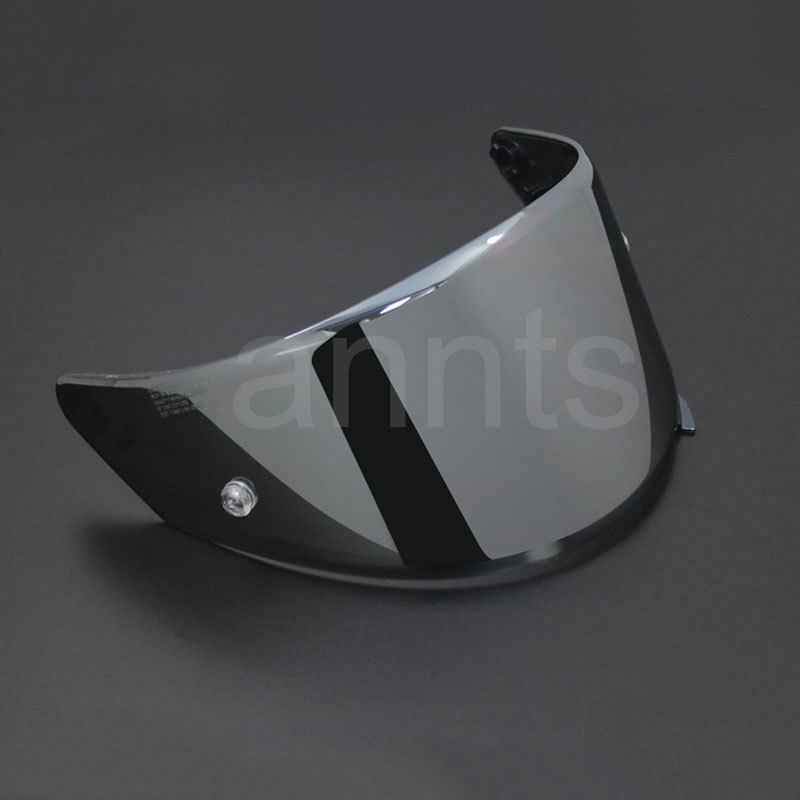 Suitable for Lens Nfr Lens Motorcycle Windshield Lens Revo Night Vision Helmet Lens Accessories