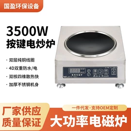 电磁炉;电陶炉;炒炉/炒灶