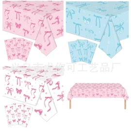 场地布置道具;吊旗/三角旗;一次性刀叉勺