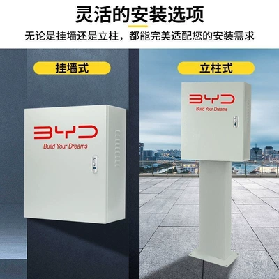 Other Automotive Safety Supplies, Suitable for 7Kw Hongqi