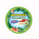 Summer Plant Repellent Cake Smell Repellent Wardrobe Indoor Dormitory Wall Hanging Solid Repellent Pendant Mothballs