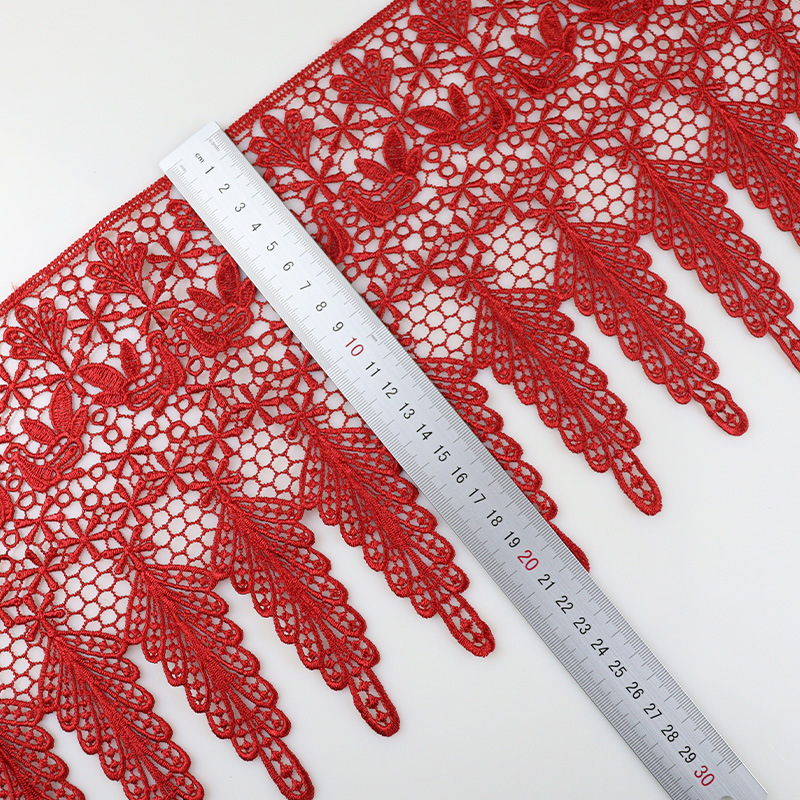 水溶花边-M055-165