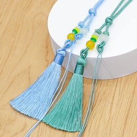 手绳;饰品配件;绳/线