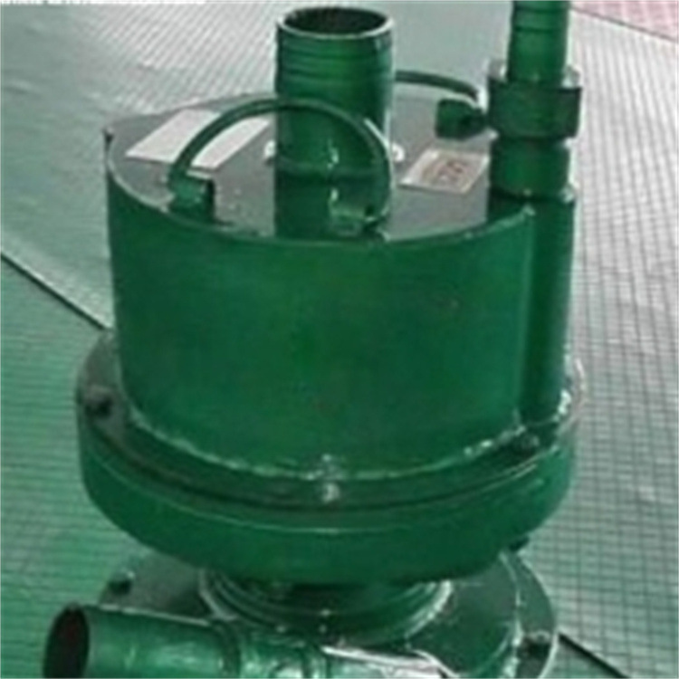 BQS bomba eléctrica sumergida a prueba de explosiones para la mina BQS50-38-11N bomba sumergida para la mina