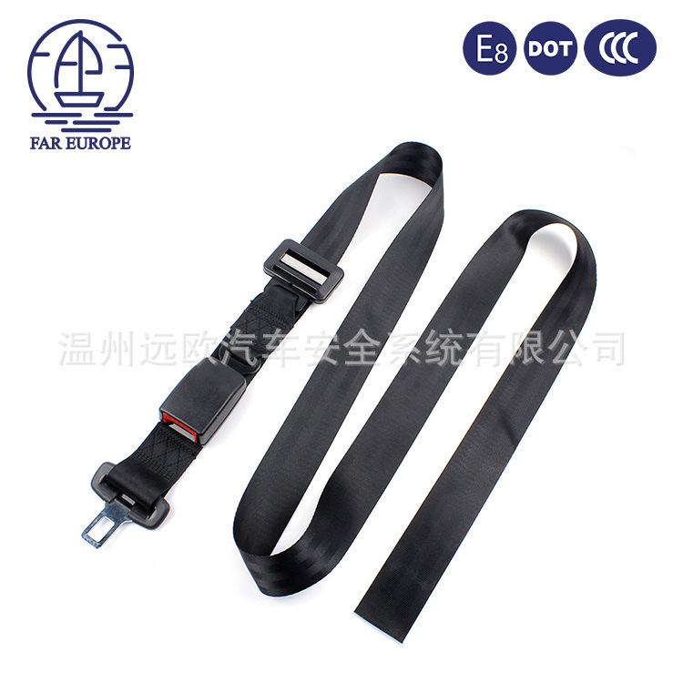 Wenzhou FAR EUROPEan FAR EUROPE Simple Two-point High-quality Maternity Safety Belt Maternity Safety Belt Pregnancy