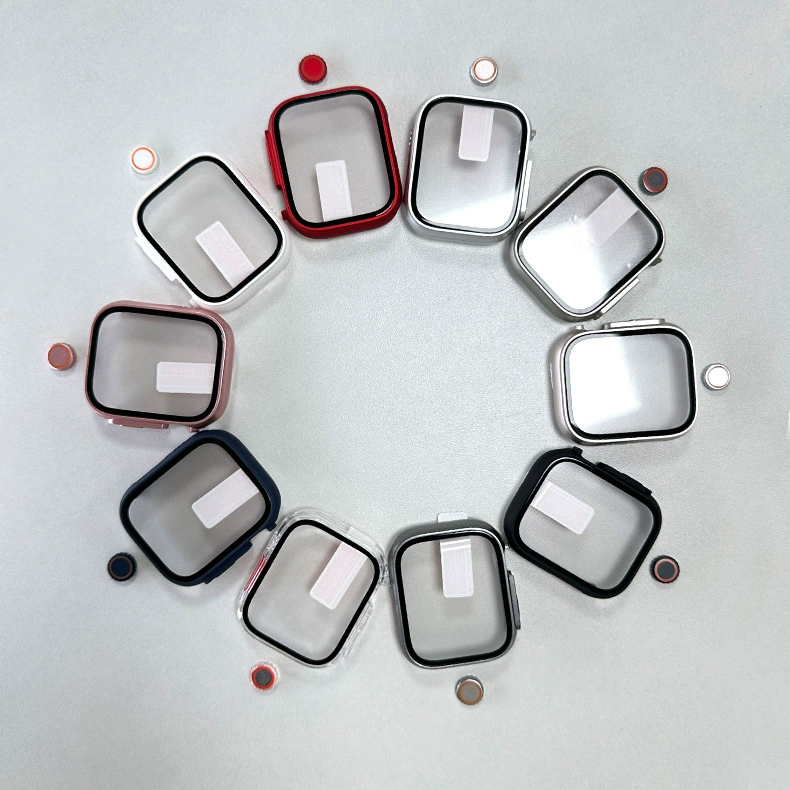 Подходит для Apple Comeon IWATCH защитный чехол моментально для Ultra49MMPC интегрированный защитный чехол