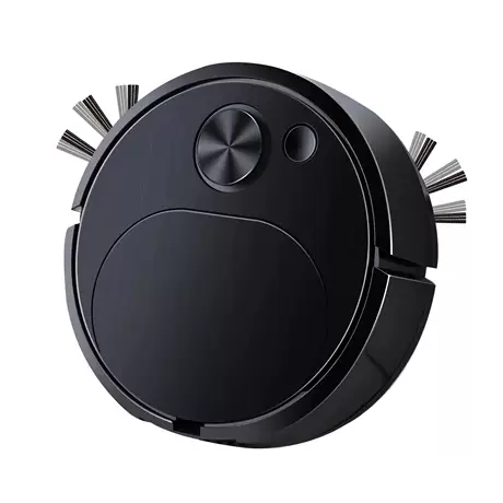8018 charging black