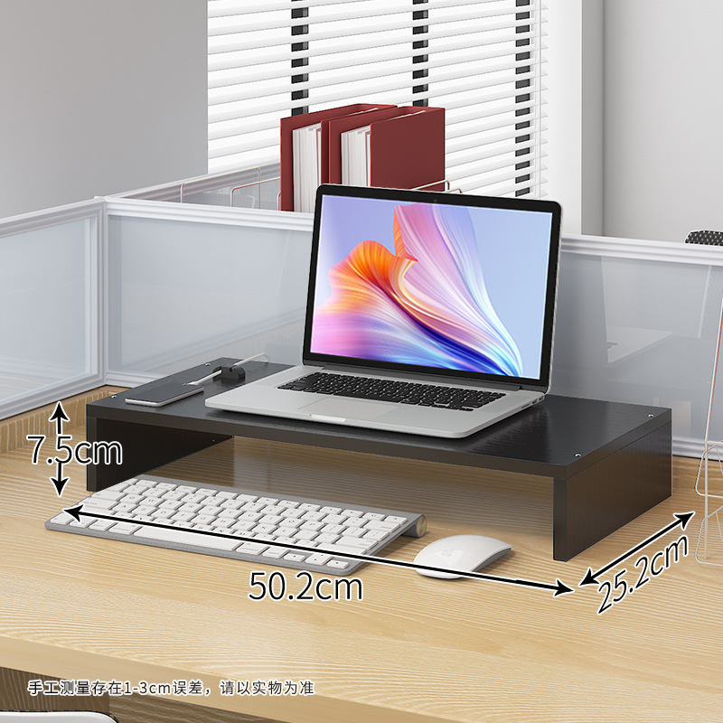 정사이즈 싱글 레이어 밝은 검정