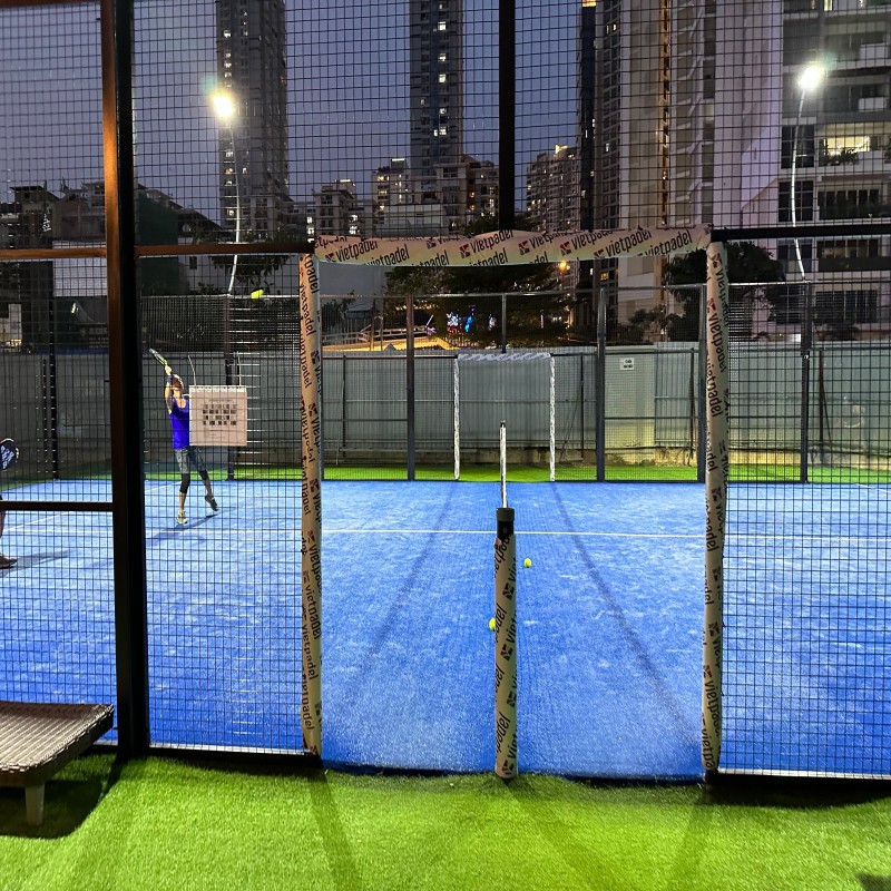 ӡʽȫһվʽɹPaddle¶Padel򳡿羳