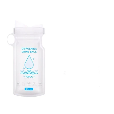 Artifact Unisex Travel High-Speed | On-board emergency urine bag