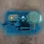 自动收放矿用jf-250d栏