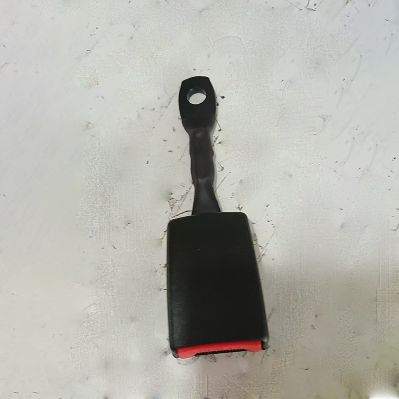 Car Seat Belt Accessories, Passenger Car and Truck Lock Buckle, Socket Buckle Base, Seat Belt Socket Slot, Seat Seat
