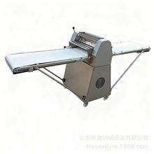 定制安徽滁州蛋糕房用起酥机开酥机面饼饼干酥皮制作开酥