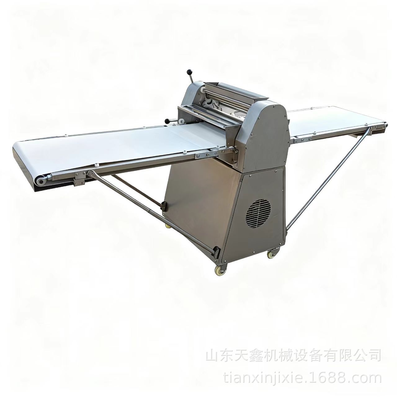 Customized Anhui Chuzhou Cake Shop Uses Pastry Machine to Make Pastry Biscuits and Pastry