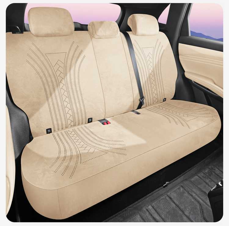 26 models of BYD Qin MAX car seat covers, suitable for all seasons, featuring breathable Rams-style seat cushions