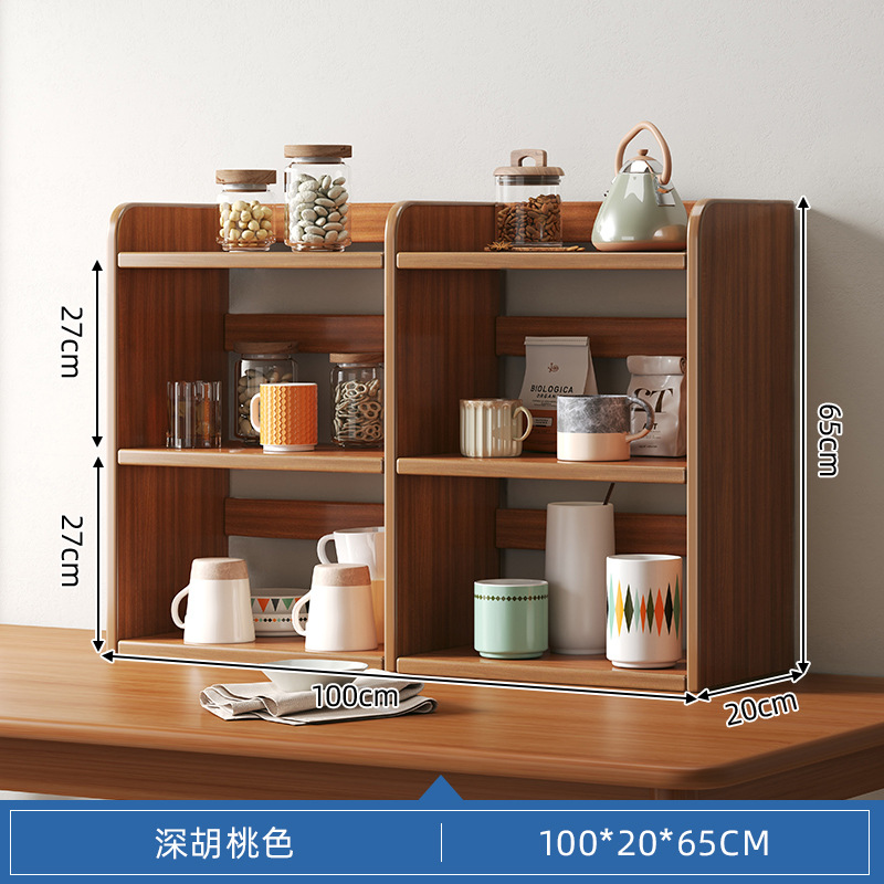 Estante de almacenamiento multicapa simple de mesa para soporte de tazas de agua, estante de almacenamiento multicapa para cepillo de dientes, estante de enjuague bucal, estante de almacenamiento en capas para inodoro