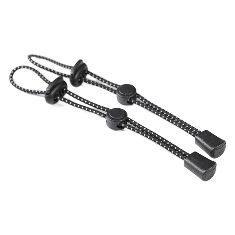 Montañismo al aire libre mochila colgando escalada Polo cuerda hebilla fija cuerda elástica vinculante hebilla equipo eslinga cuerda de cola elástica