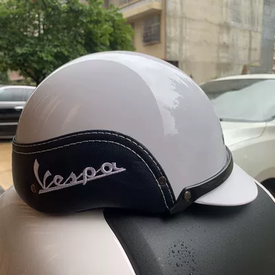 Piaggio – Helmet - Original Auto Parts and Accessories