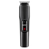 HTC electric haircut lithium battery push push push -shaved hair artifact, home men's electric shaving