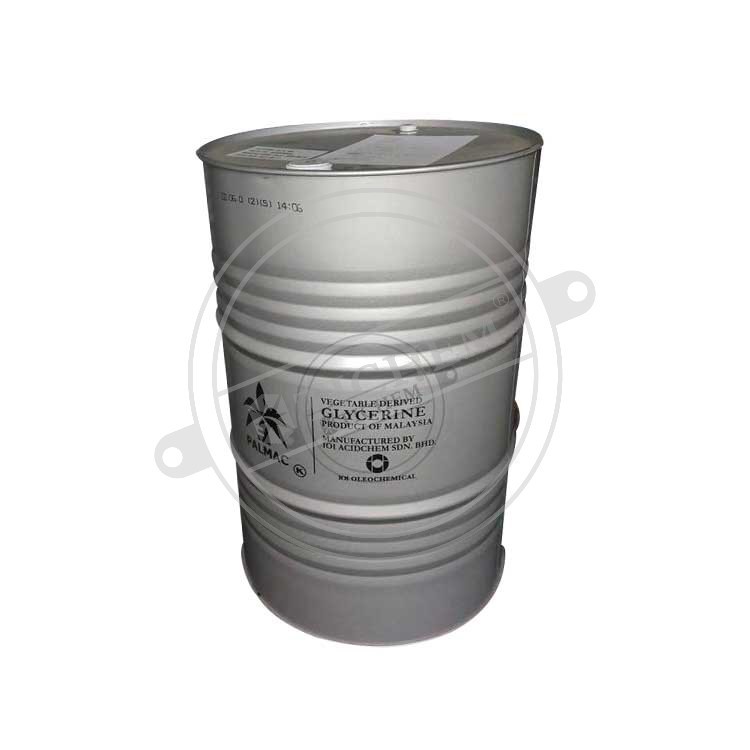 PALMAC椰树 食品级甘油（丙三醇）常用于化妆品、皮革等