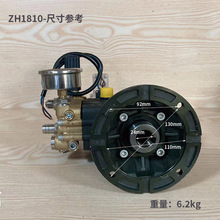 ��ѹ��ͷ�껪��ХZH1810���24���ѹ������ͷ�����ùܵ���ͨ