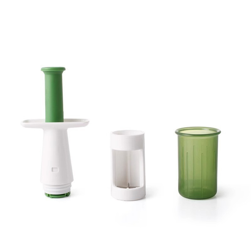 Δημιουργικά εργαλεία κουζίνας Κόφτης φρούτων Κόφτης σταφυλιών Κόφτης φρούτων Κόφτης σταφυλιού Κόφτης ντομάτας_voghion.com