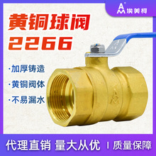 ������2266��ͭ��DN20 DN25 266���̼Ӻ���˿��4��6��1��220V