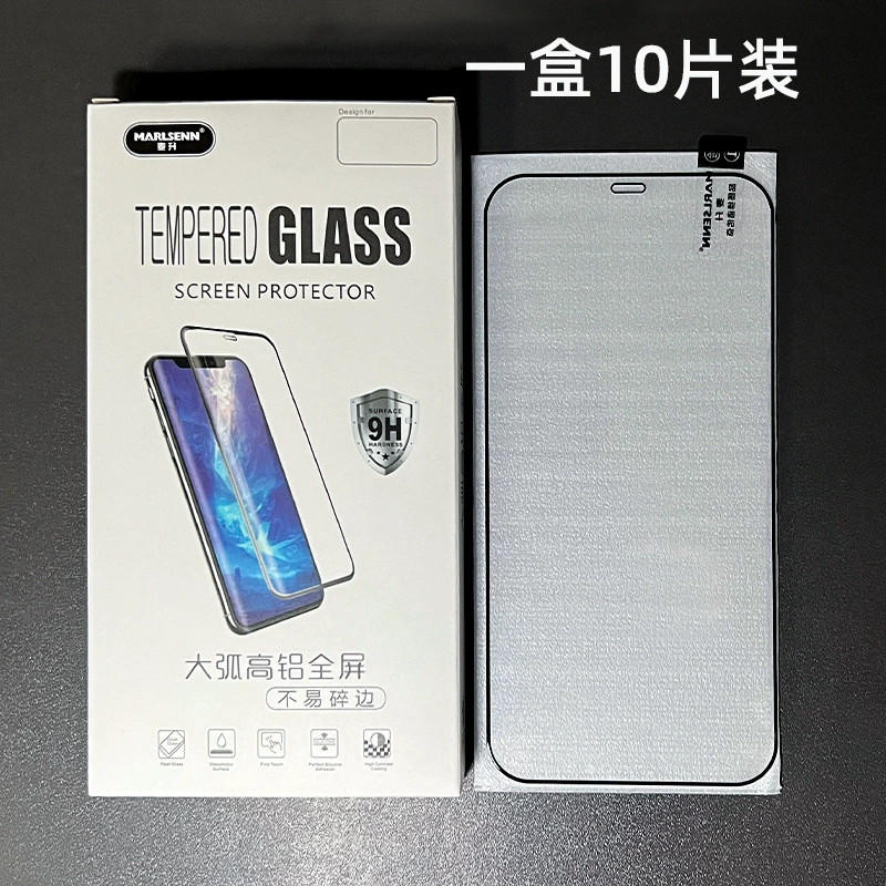 Apple, совместимое стекло для iPhone 15, 14/13, 13 Pro Max