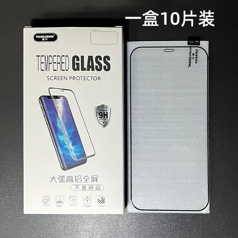 Apple, совместимое стекло для iPhone 15, 14/13, 13 Pro Max