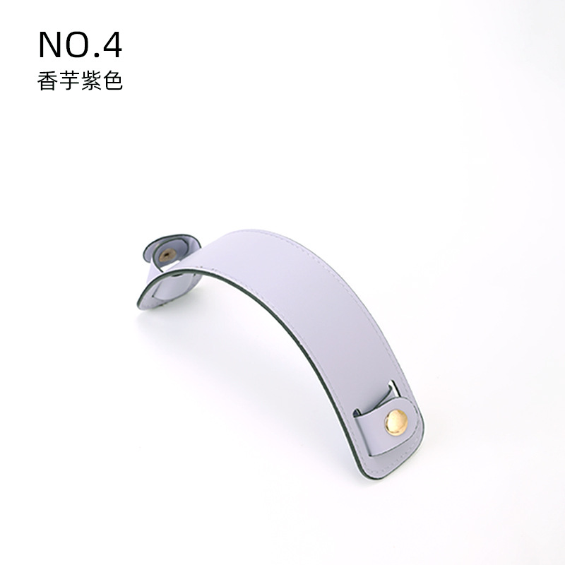 Hengjiang bolsa accesorios Kouchi Jasmine 25 bolsa de asas correa de hombro accesorios transformación sin pérdidas Jasmine Correa larga bolsa cinturón