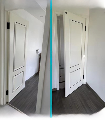 Safety Edge Protection Strip for Kindergarten Door Gap, Child Protection Strip, Door Barrier, Door Stop, Door Block