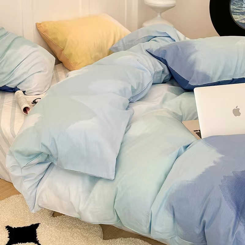 그 푸른 바다 XL