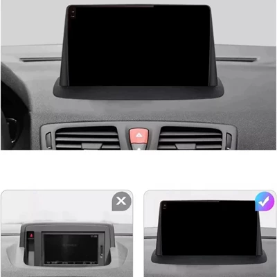 DVD Navigation 3, Fluence, Samsung