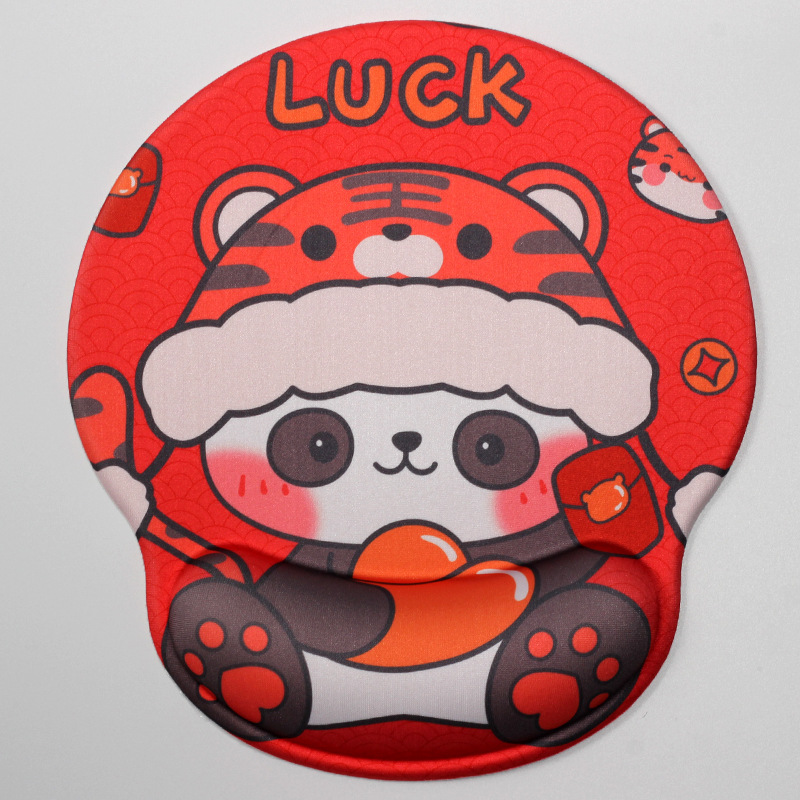 Luck