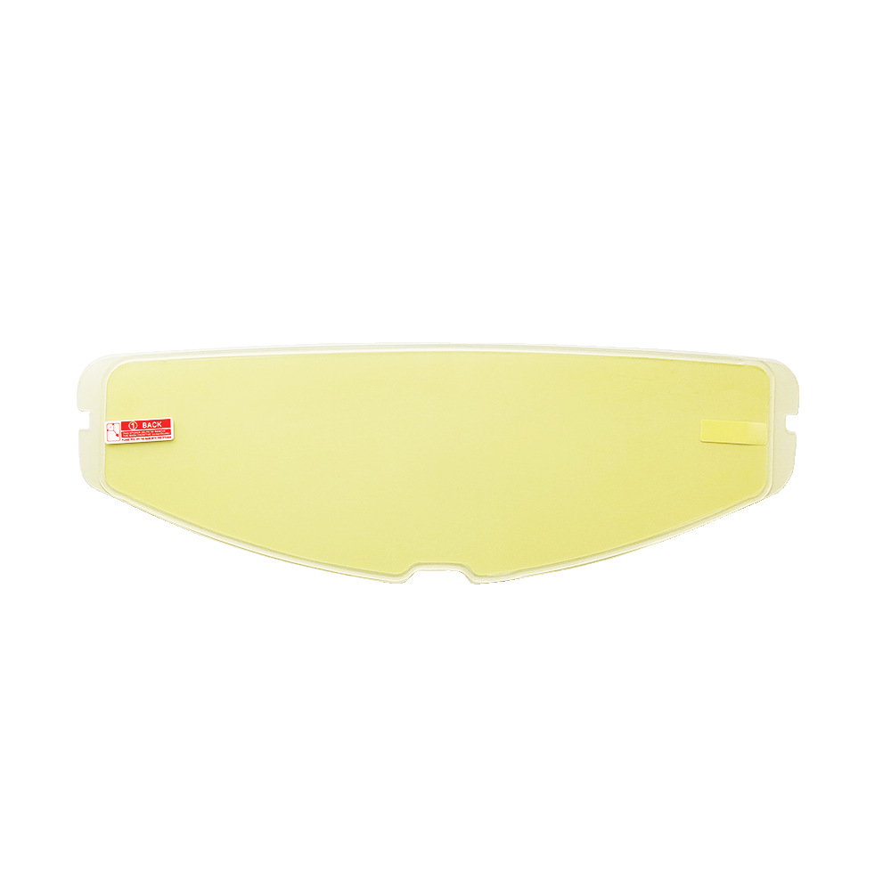 Helmet Lens Anti-Fog Sticker Compatible with K1 K5 Pista X14 Z7 Z8 Rx7X High-Quality Waterproof Anti-Fog